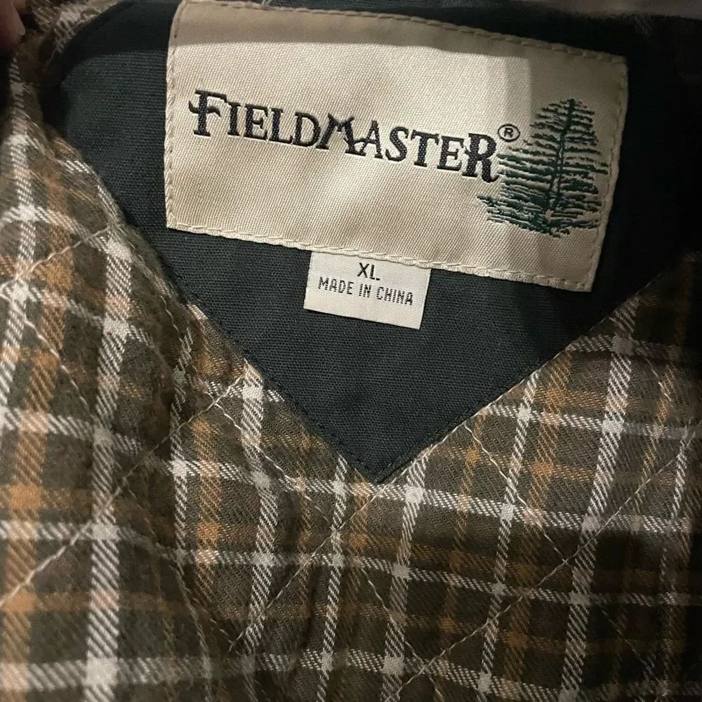 Fieldmaster jacket - Picture 3 of 6